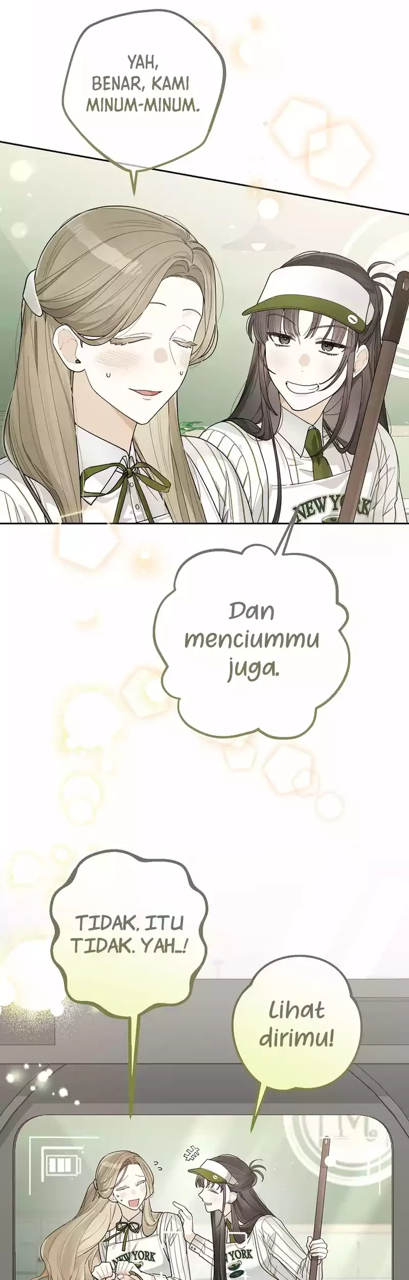 Rookie but One-In-A-Million Actor Chapter 26 Gambar 33