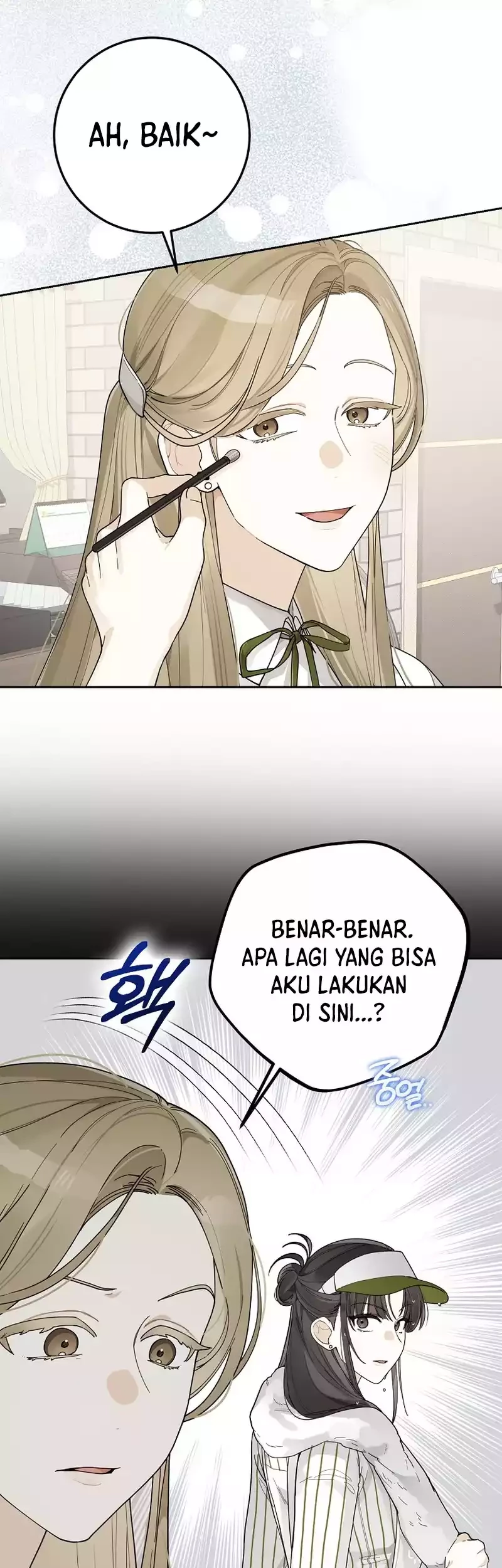 Rookie but One-In-A-Million Actor Chapter 26 Gambar 40