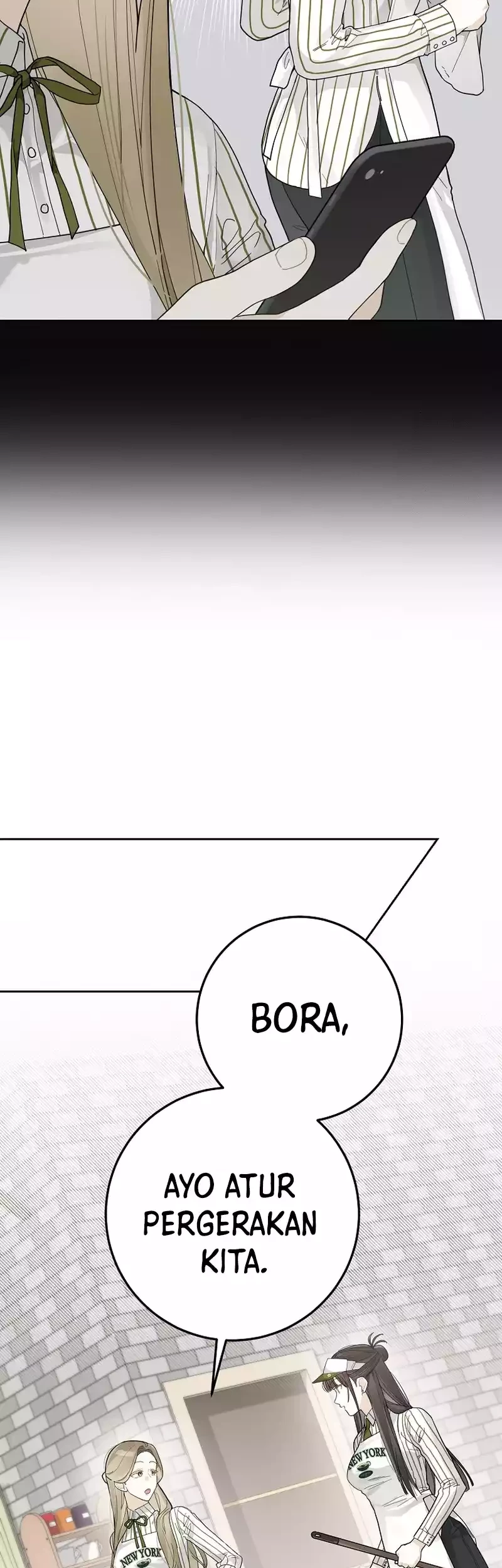 Rookie but One-In-A-Million Actor Chapter 26 Gambar 41