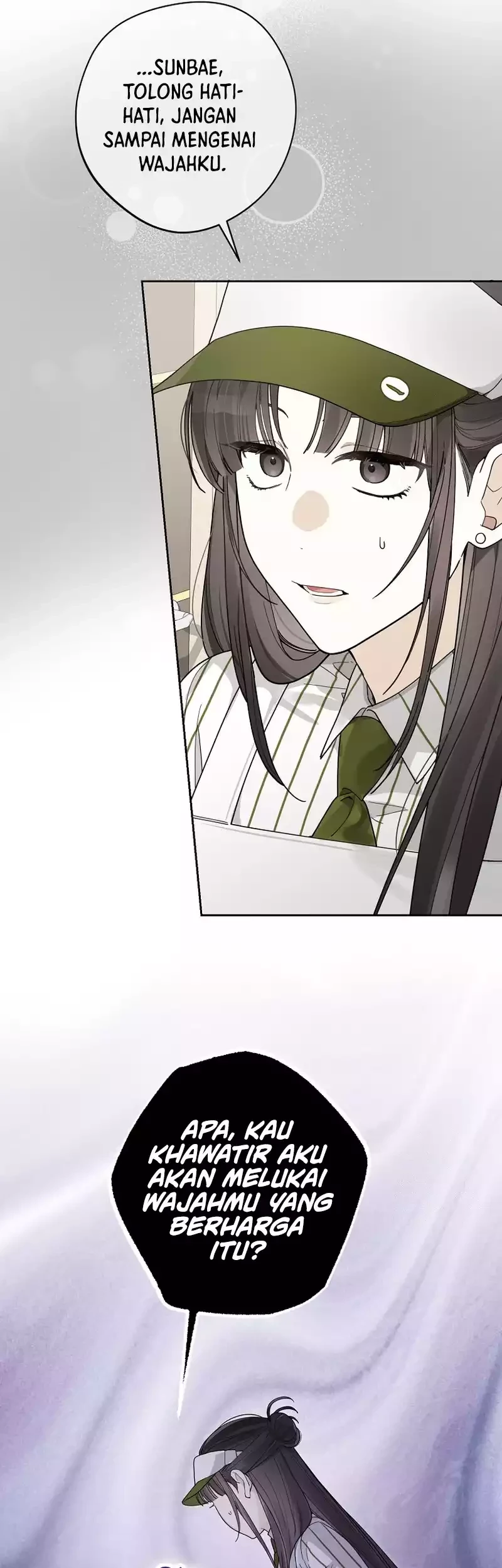 Rookie but One-In-A-Million Actor Chapter 26 Gambar 44