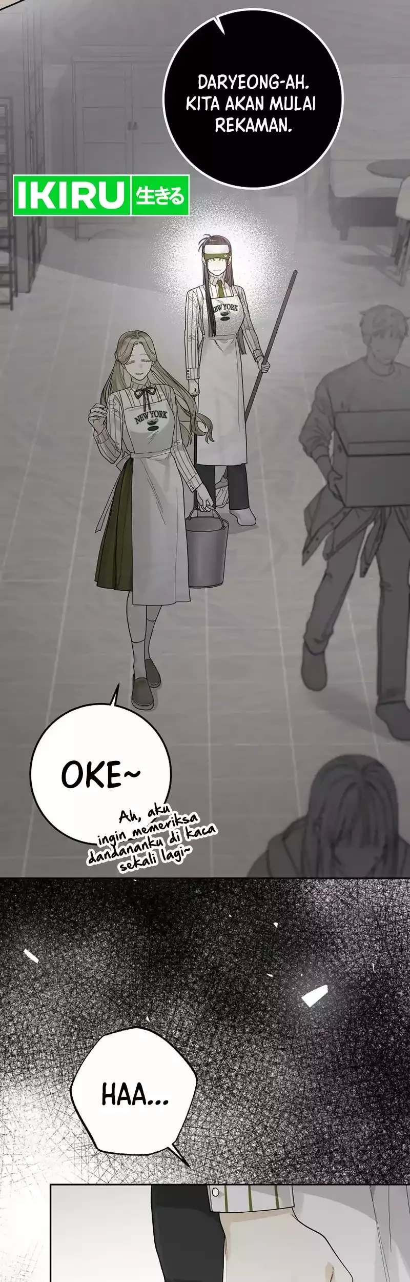 Rookie but One-In-A-Million Actor Chapter 26 Gambar 46