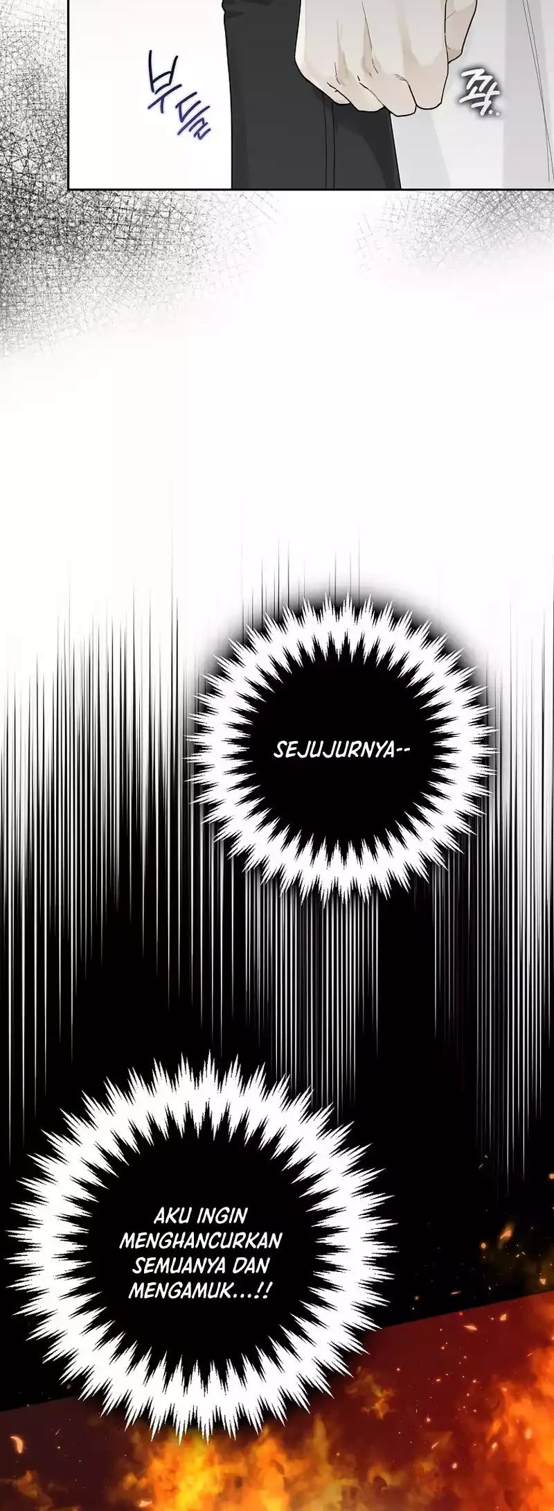 Rookie but One-In-A-Million Actor Chapter 26 Gambar 47