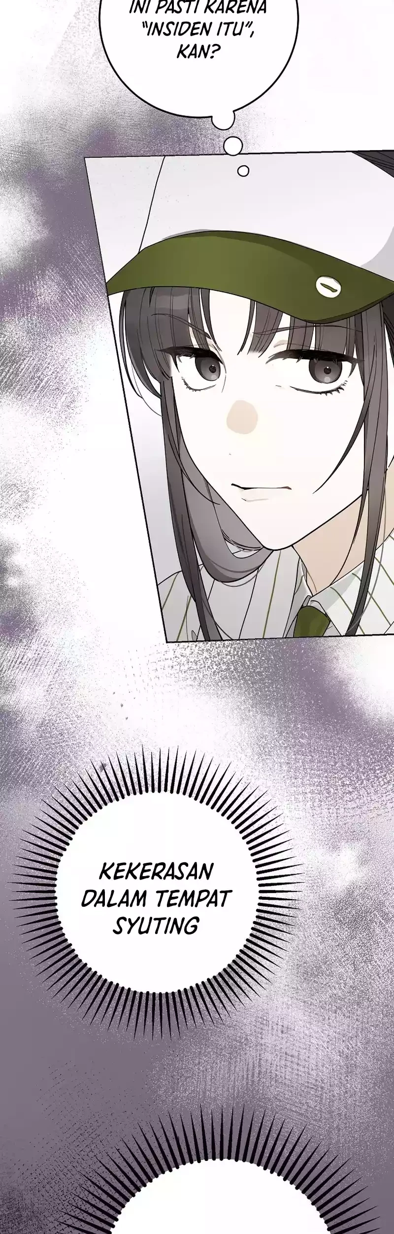 Rookie but One-In-A-Million Actor Chapter 26 Gambar 49