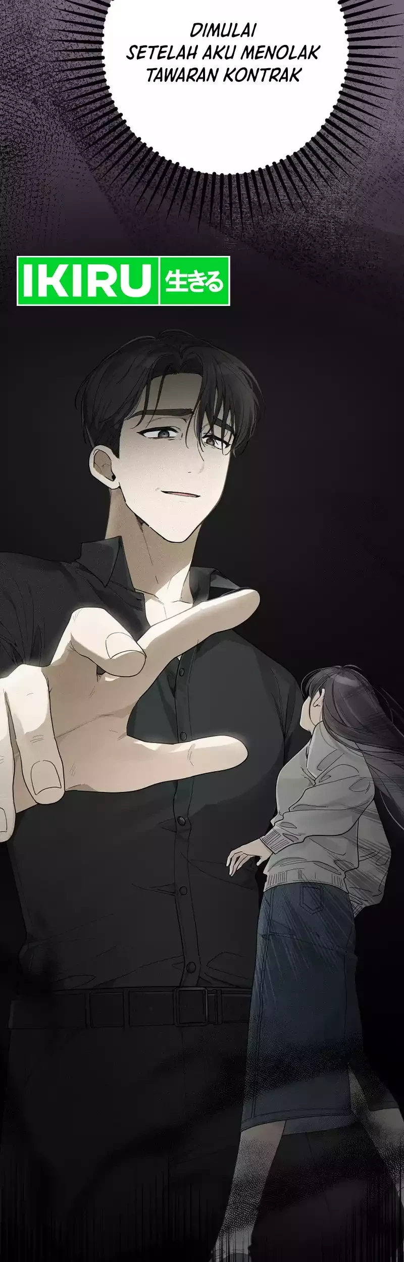 Rookie but One-In-A-Million Actor Chapter 26 Gambar 50