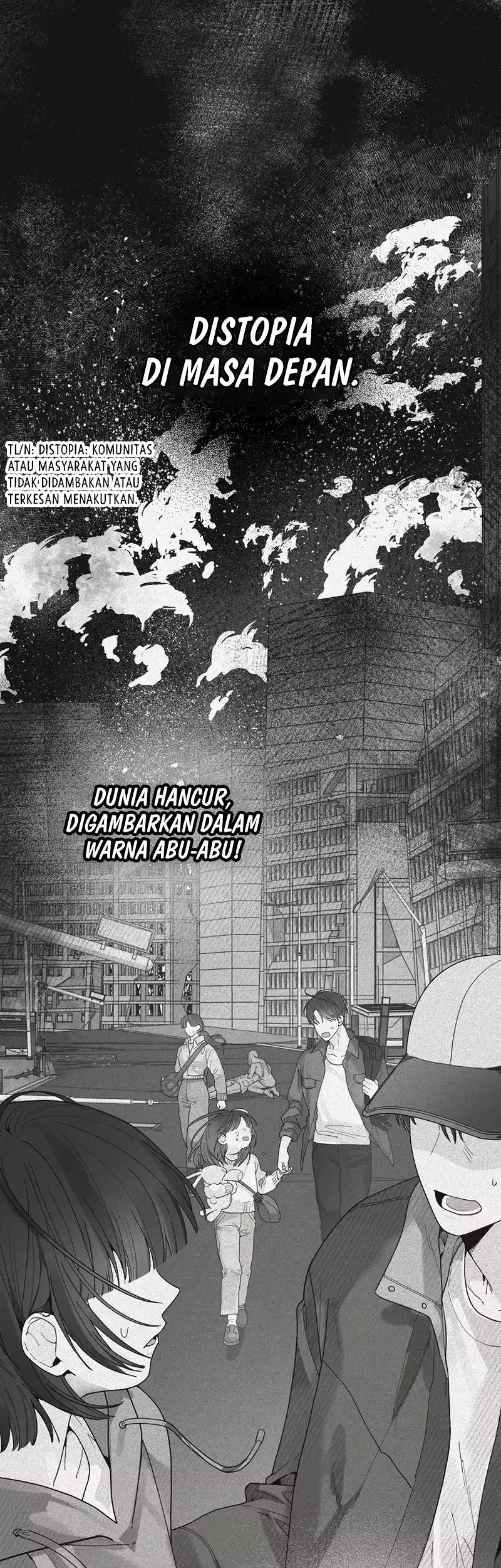 Baca  Rookie but One-In-A-Million Actor Chapter 26 Gambar 2