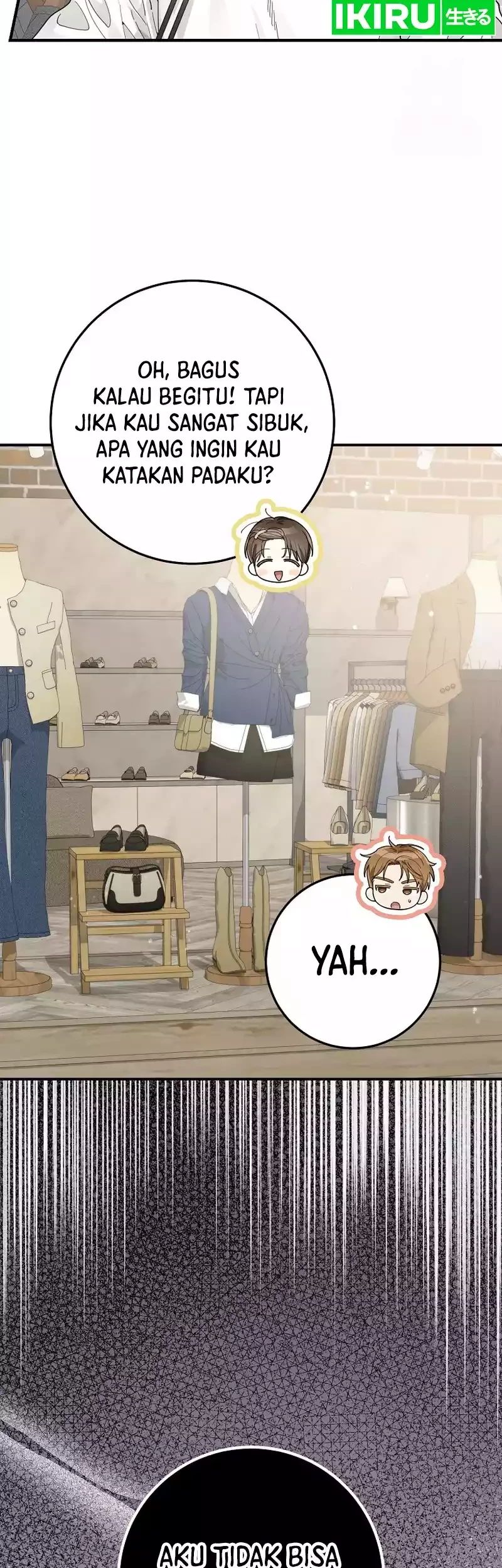 Rookie but One-In-A-Million Actor Chapter 26 Gambar 15