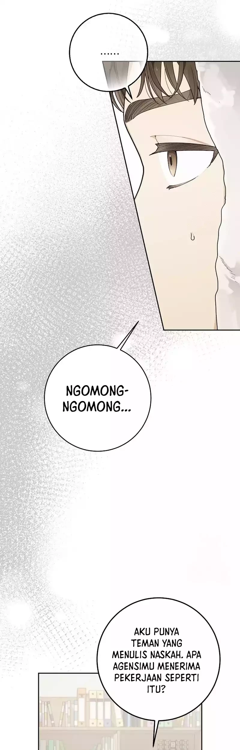 Rookie but One-In-A-Million Actor Chapter 26 Gambar 25