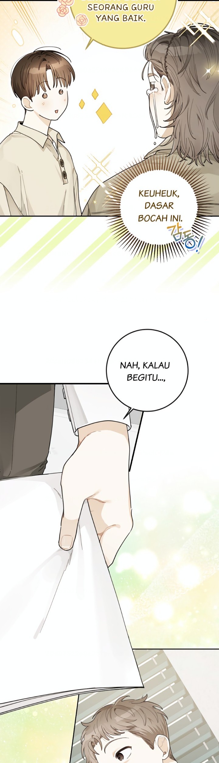 Rookie but One-In-A-Million Actor Chapter 25 Gambar 5