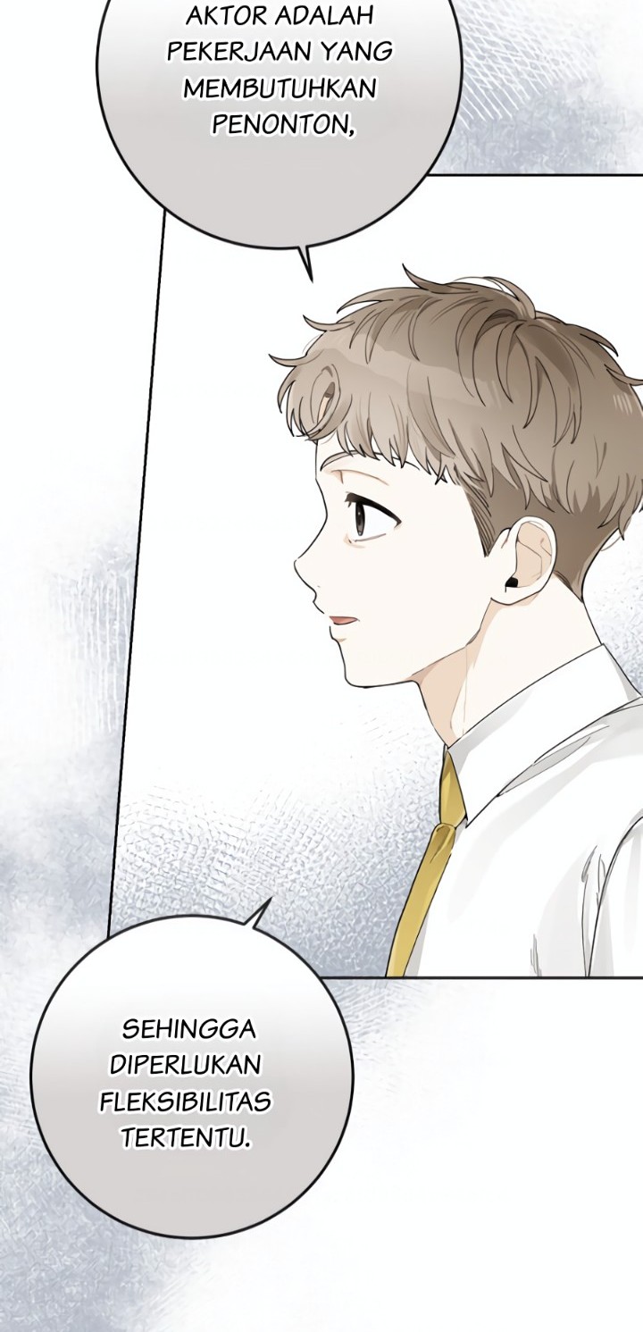 Rookie but One-In-A-Million Actor Chapter 25 Gambar 13