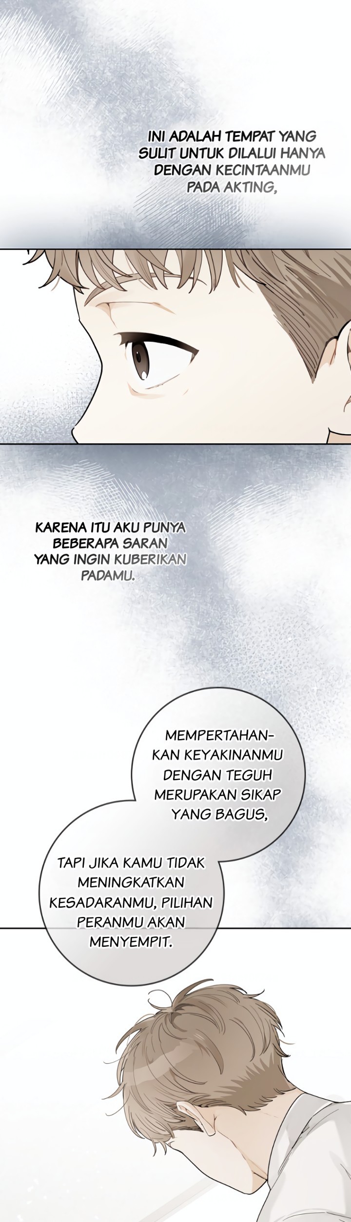 Rookie but One-In-A-Million Actor Chapter 25 Gambar 14