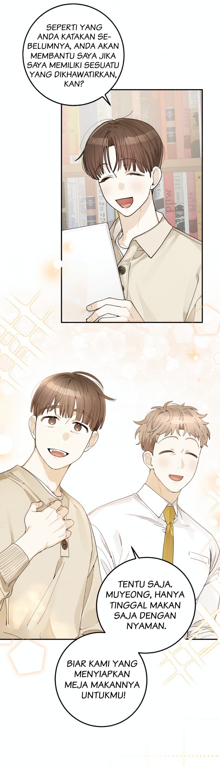 Rookie but One-In-A-Million Actor Chapter 25 Gambar 21