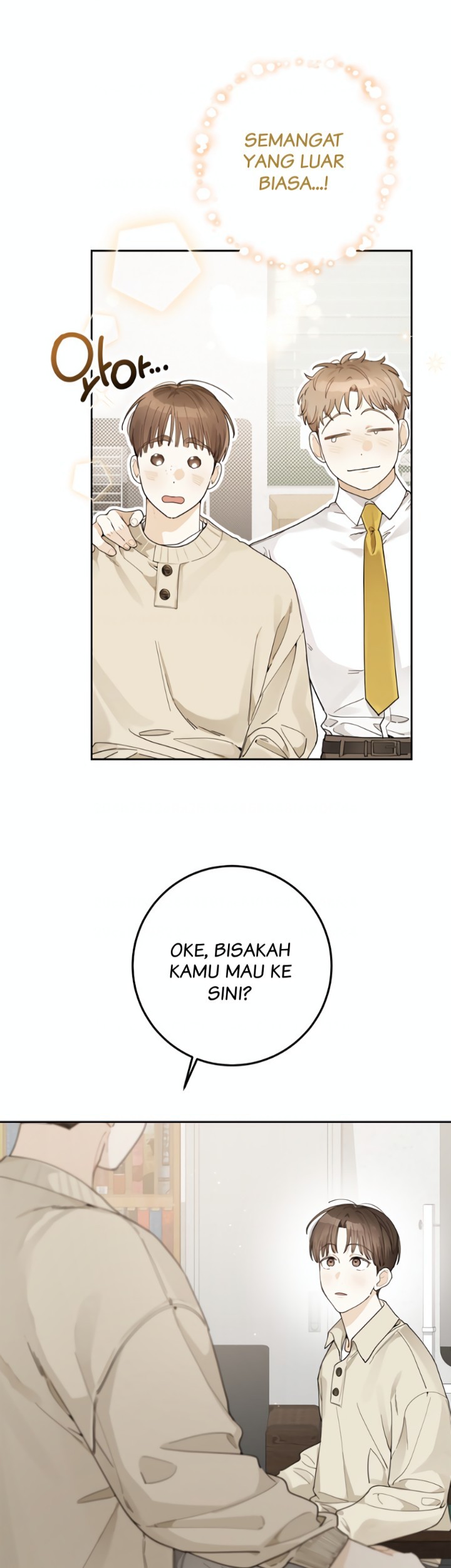 Rookie but One-In-A-Million Actor Chapter 25 Gambar 26