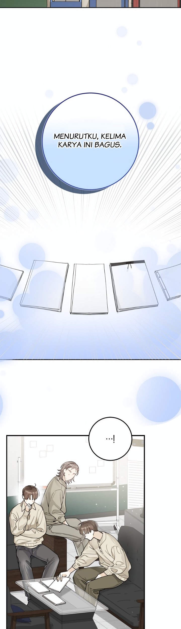 Rookie but One-In-A-Million Actor Chapter 25 Gambar 31