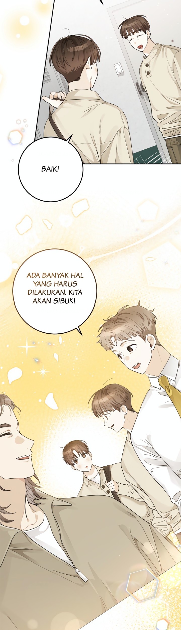 Rookie but One-In-A-Million Actor Chapter 25 Gambar 41