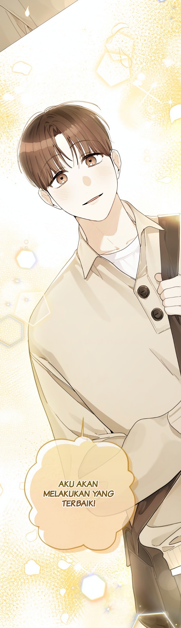 Rookie but One-In-A-Million Actor Chapter 25 Gambar 42