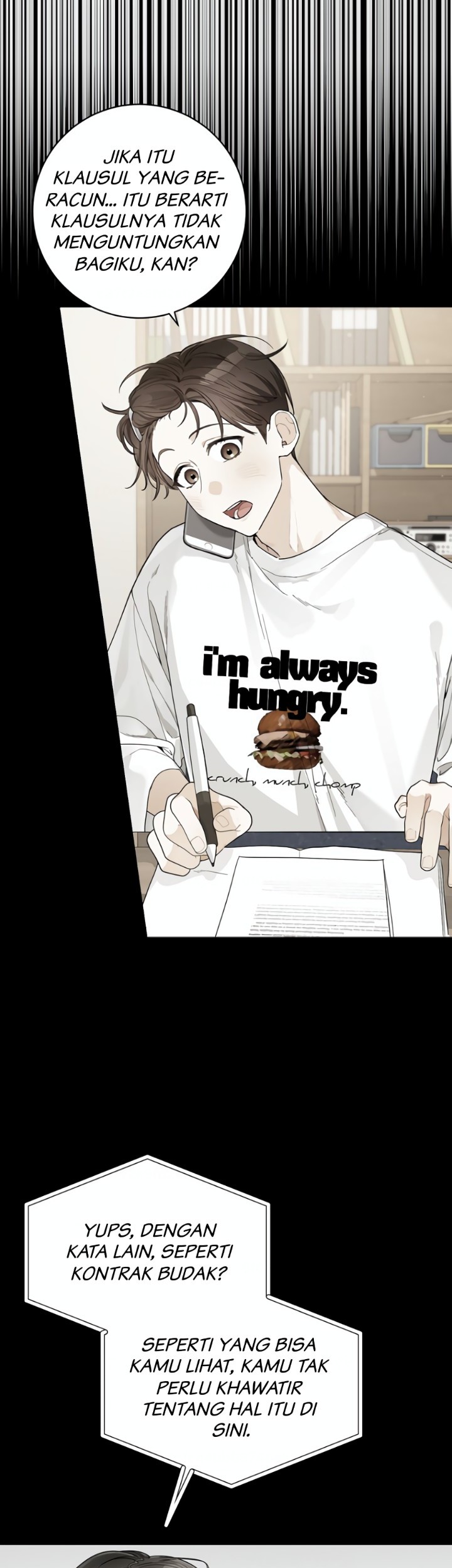 Rookie but One-In-A-Million Actor Chapter 24 Gambar 4