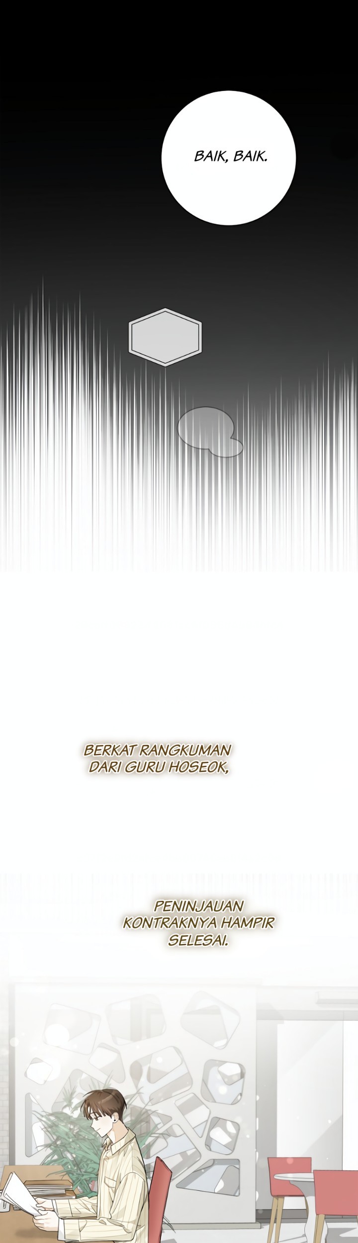 Rookie but One-In-A-Million Actor Chapter 24 Gambar 6