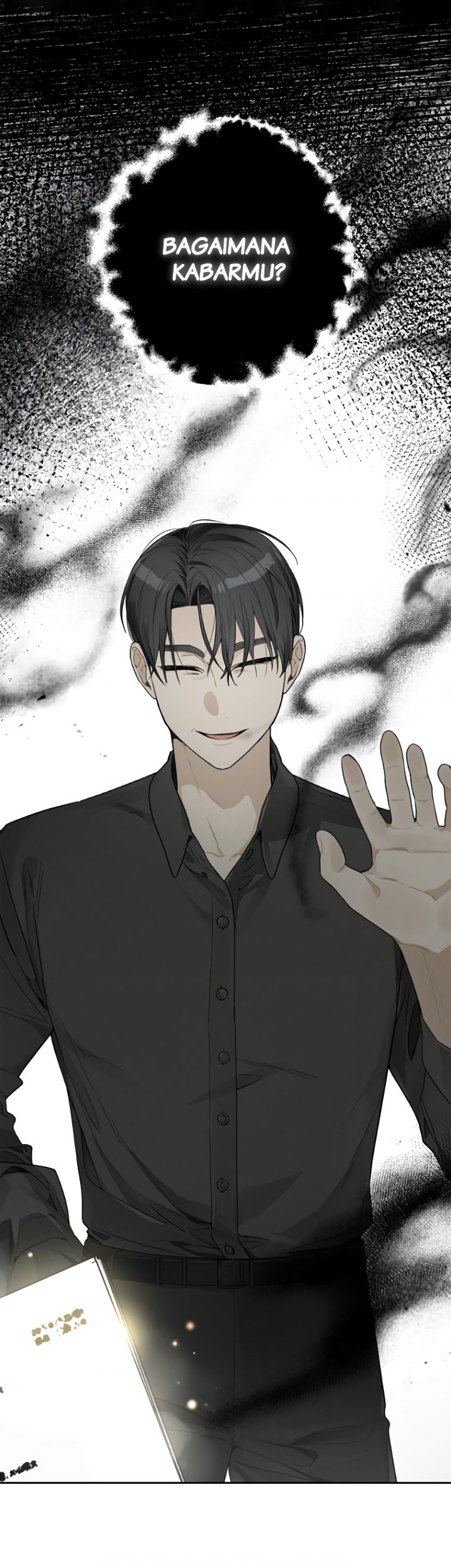 Rookie but One-In-A-Million Actor Chapter 24 Gambar 11