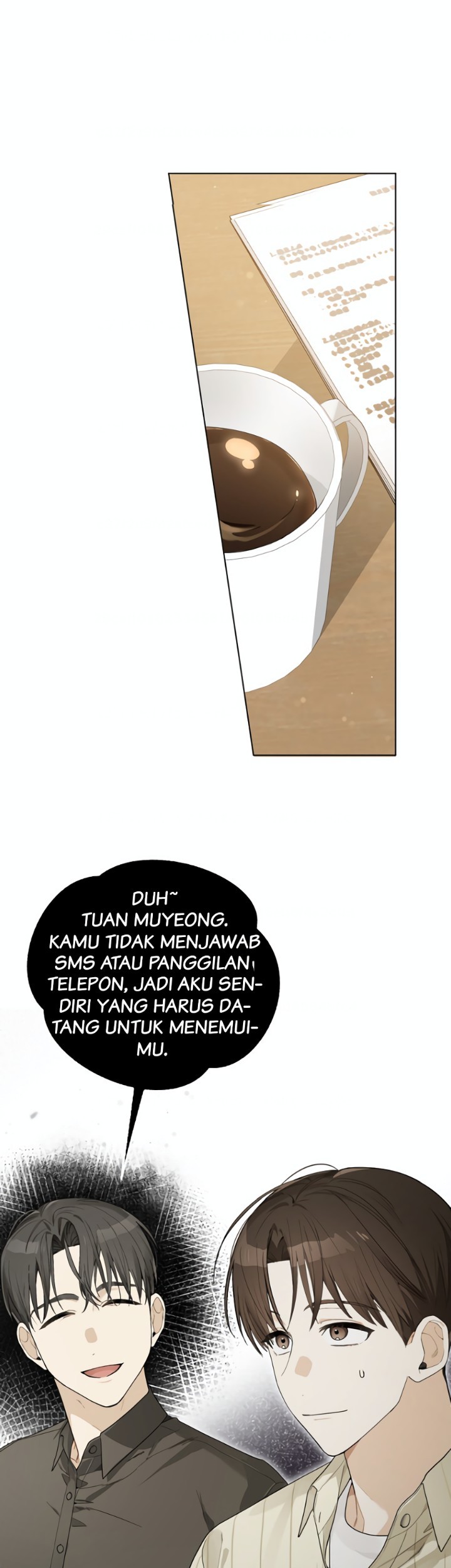 Rookie but One-In-A-Million Actor Chapter 24 Gambar 14