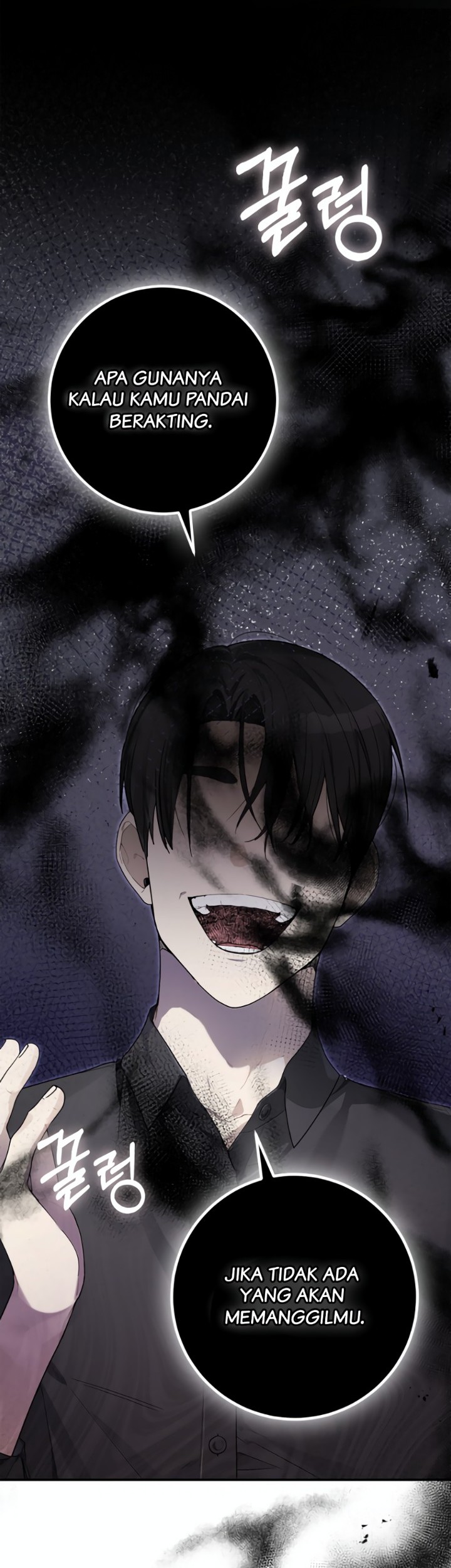 Rookie but One-In-A-Million Actor Chapter 24 Gambar 21