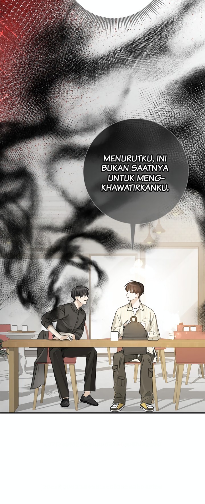 Rookie but One-In-A-Million Actor Chapter 24 Gambar 24