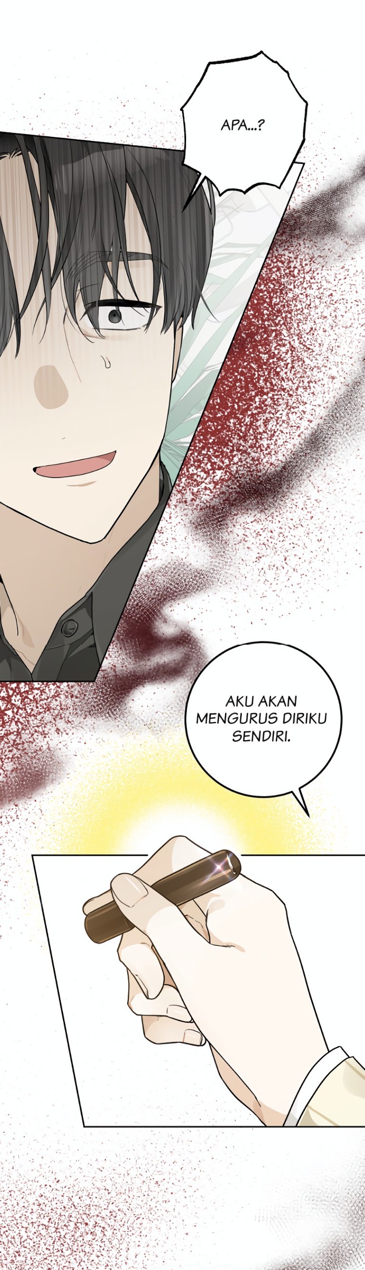 Rookie but One-In-A-Million Actor Chapter 24 Gambar 25