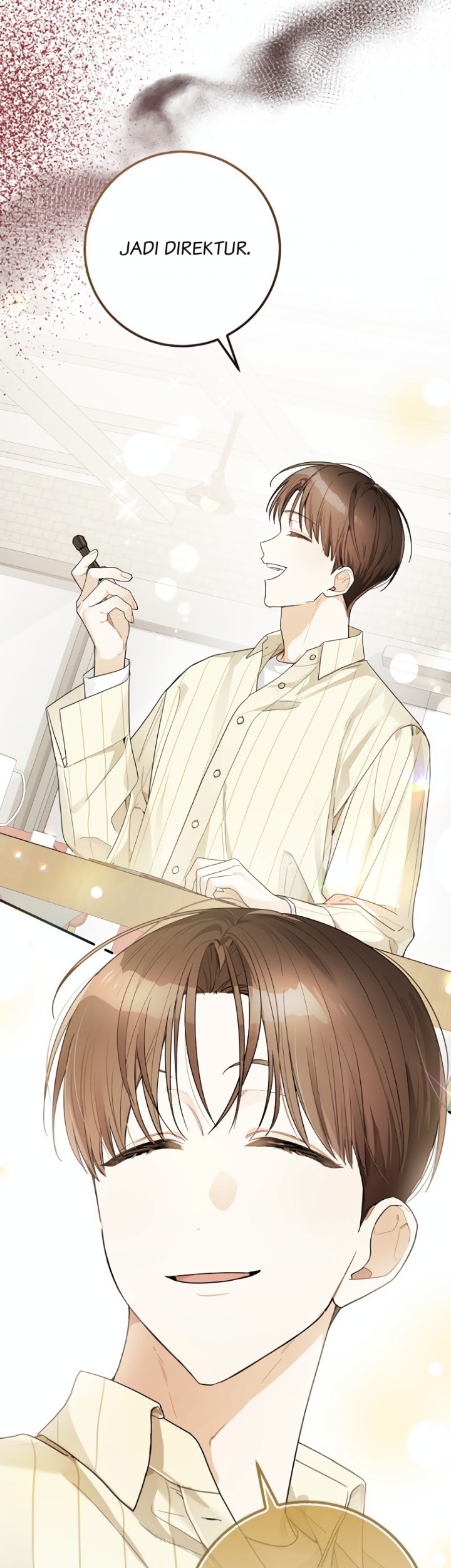 Rookie but One-In-A-Million Actor Chapter 24 Gambar 26