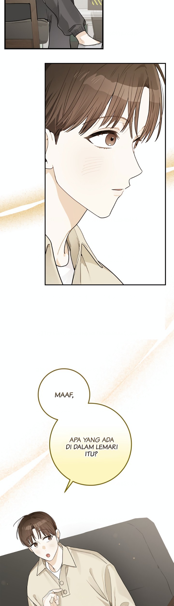 Rookie but One-In-A-Million Actor Chapter 24 Gambar 35