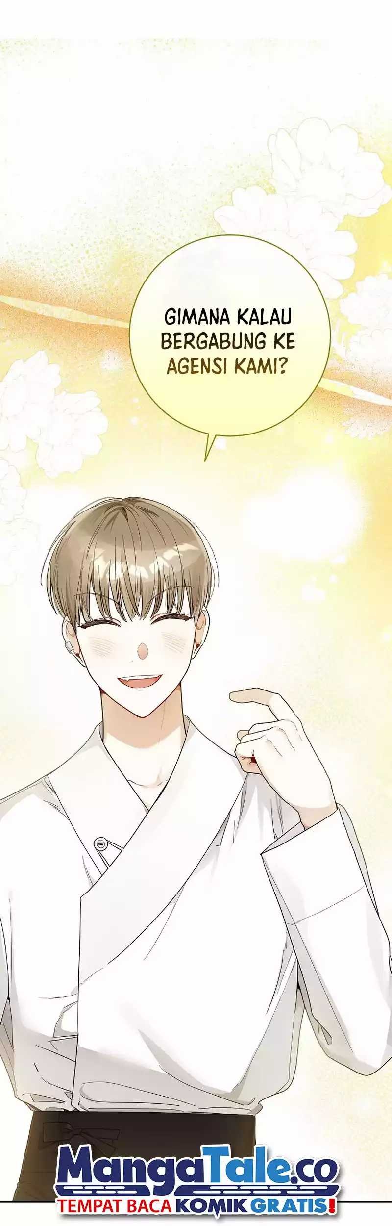Baca  Rookie but One-In-A-Million Actor Chapter 22 Gambar 2
