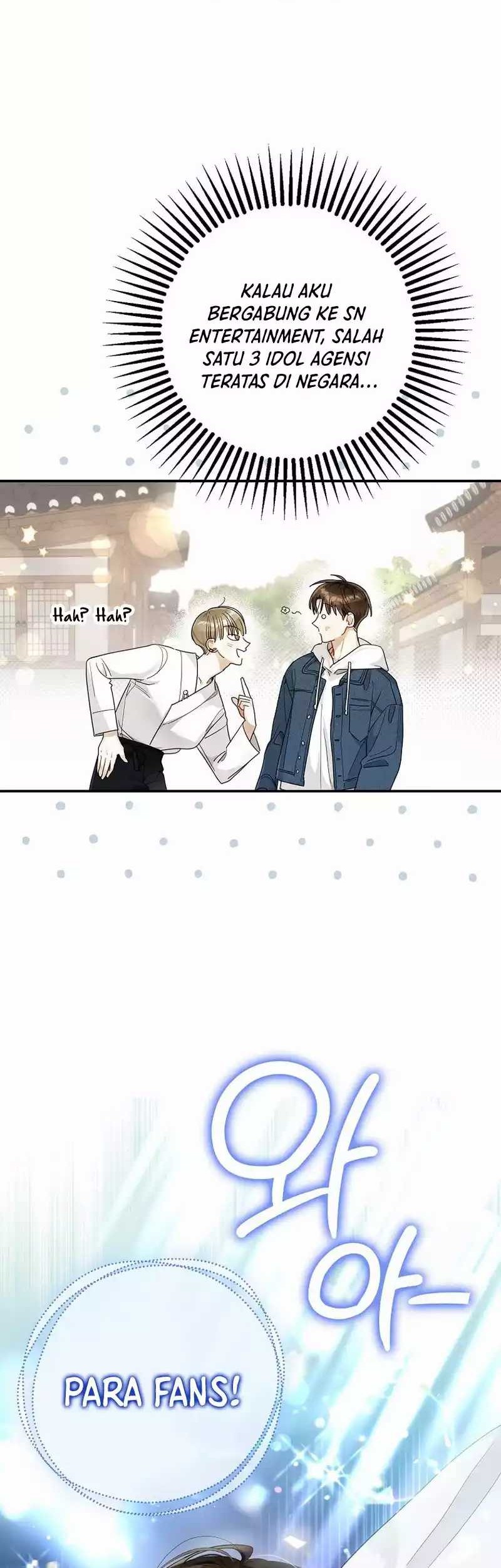 Rookie but One-In-A-Million Actor Chapter 22 Gambar 3