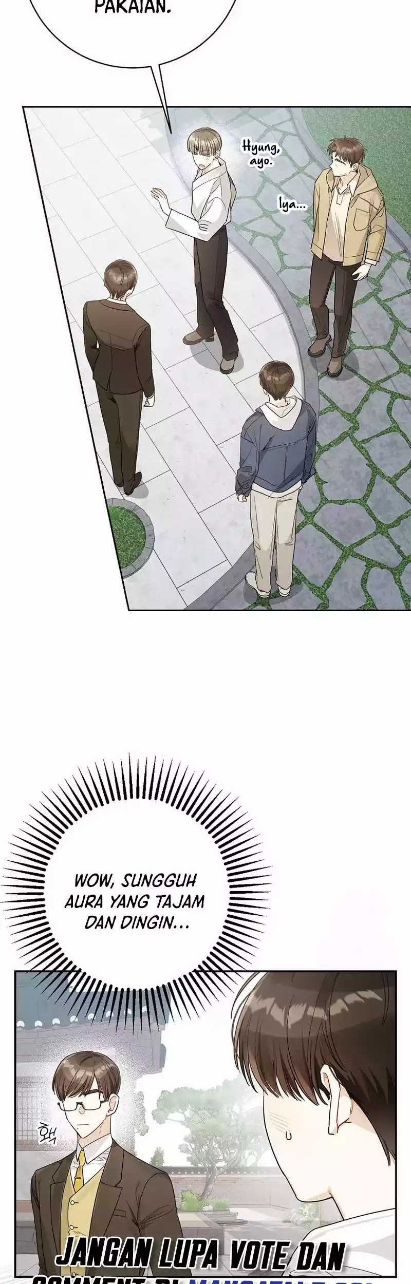 Rookie but One-In-A-Million Actor Chapter 22 Gambar 11