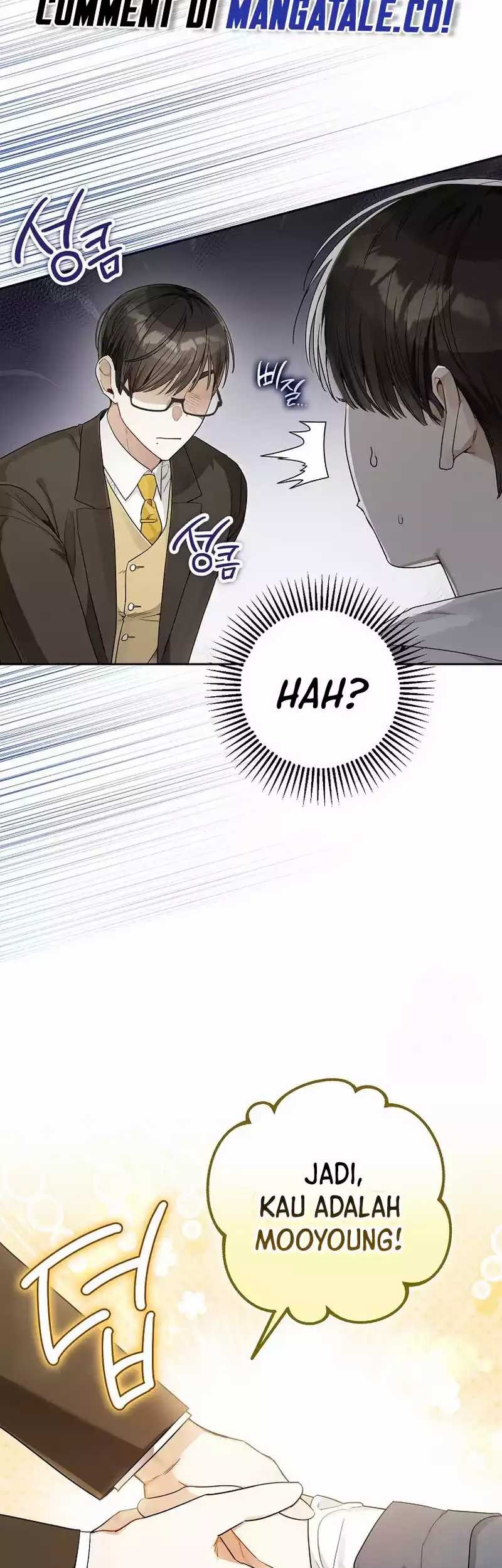 Rookie but One-In-A-Million Actor Chapter 22 Gambar 12