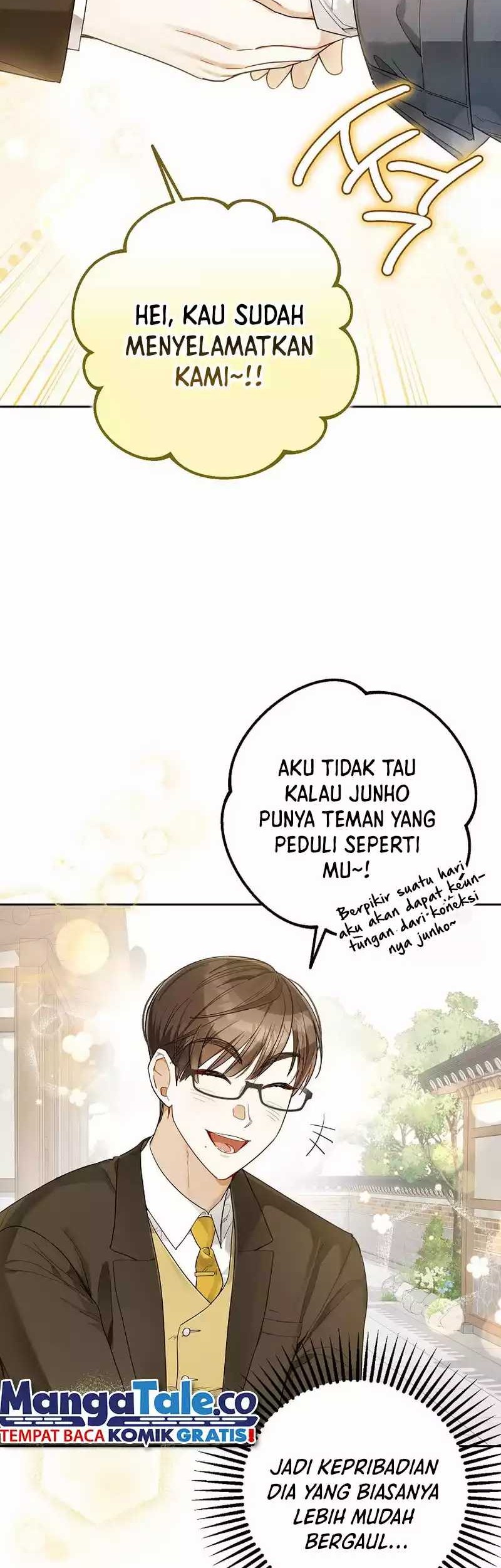 Rookie but One-In-A-Million Actor Chapter 22 Gambar 13