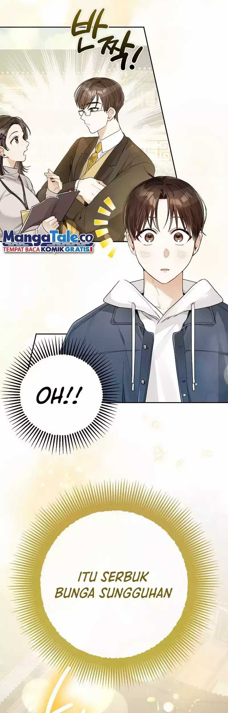 Rookie but One-In-A-Million Actor Chapter 22 Gambar 23