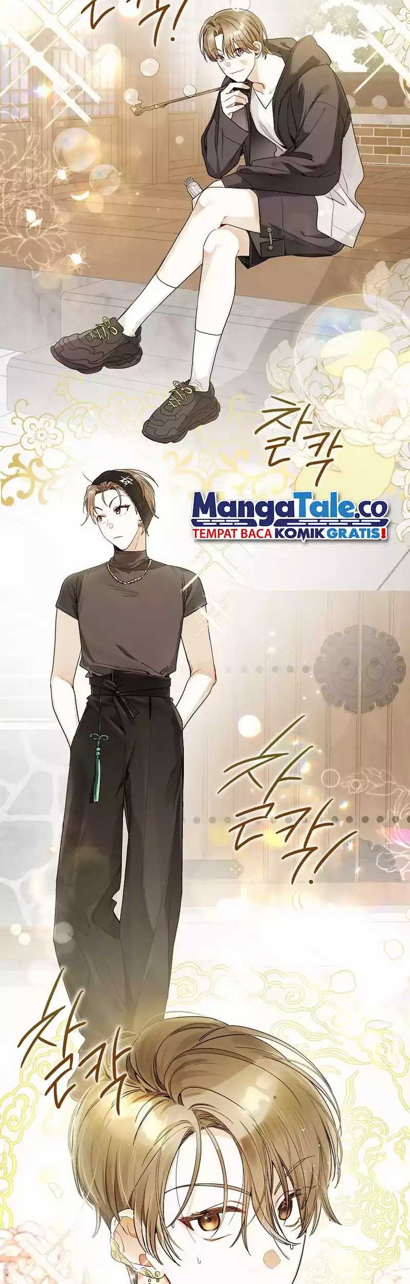 Rookie but One-In-A-Million Actor Chapter 22 Gambar 25