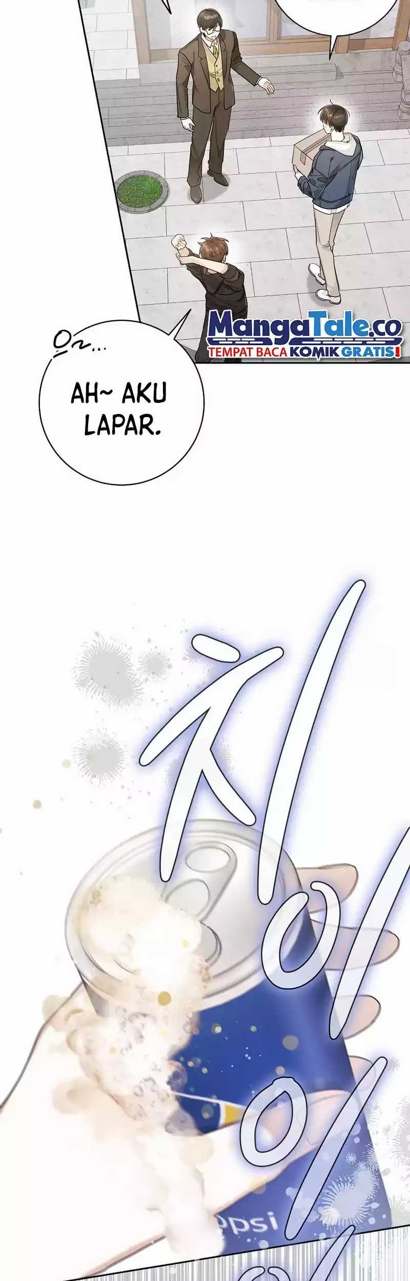 Rookie but One-In-A-Million Actor Chapter 22 Gambar 34