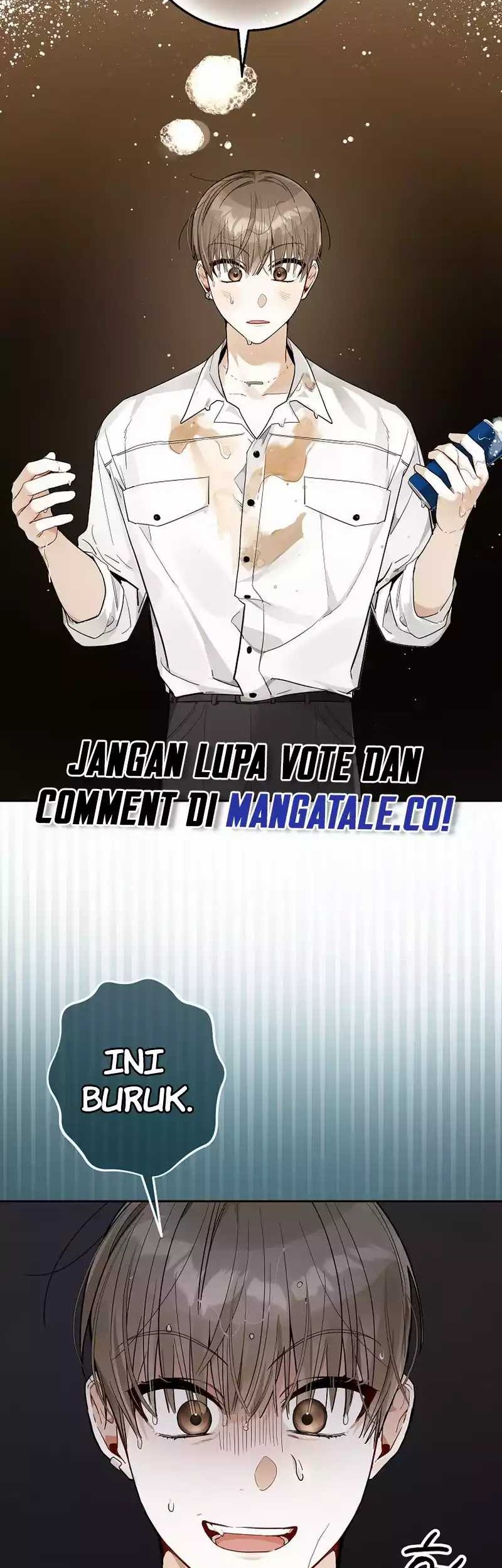 Rookie but One-In-A-Million Actor Chapter 22 Gambar 37