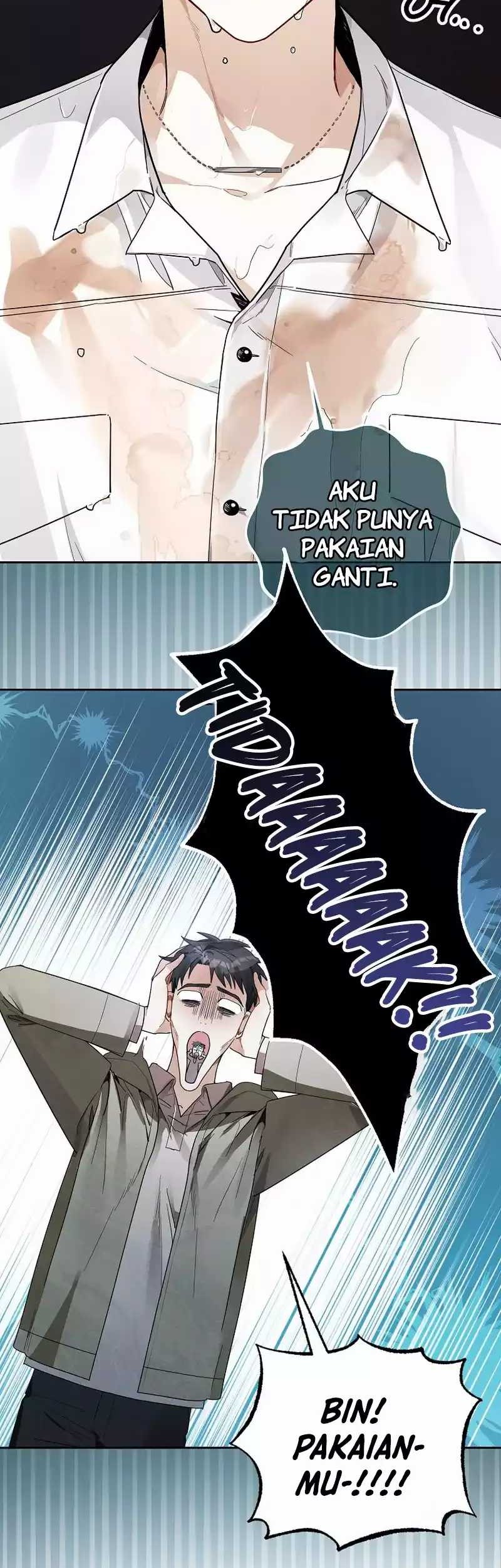 Rookie but One-In-A-Million Actor Chapter 22 Gambar 38