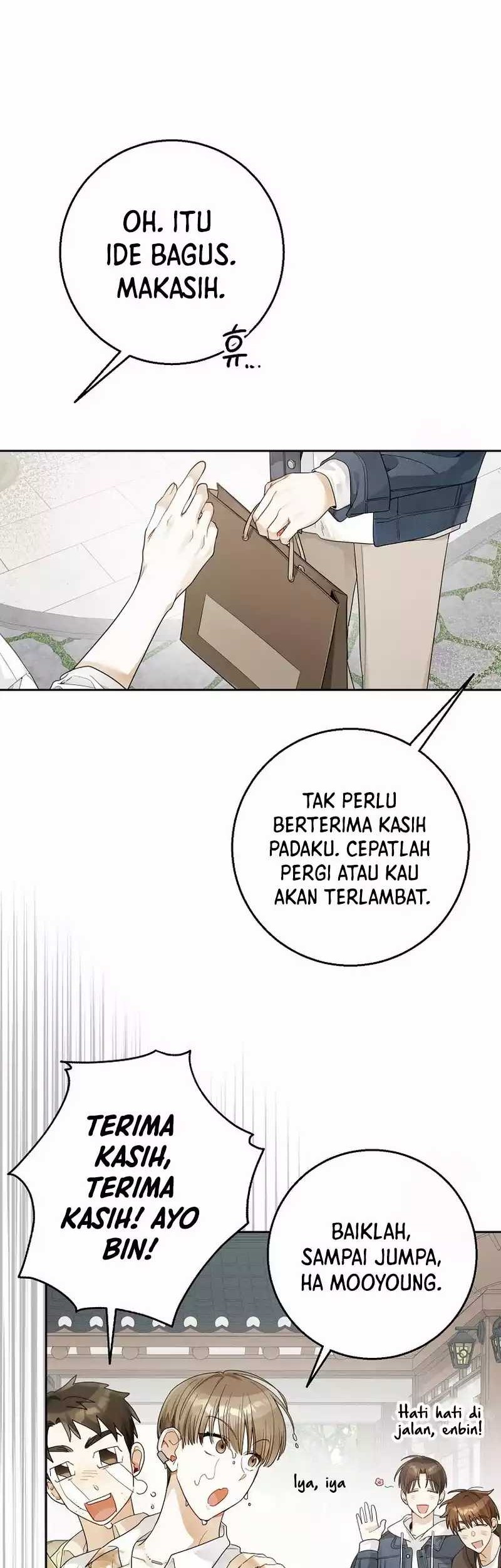 Rookie but One-In-A-Million Actor Chapter 22 Gambar 41