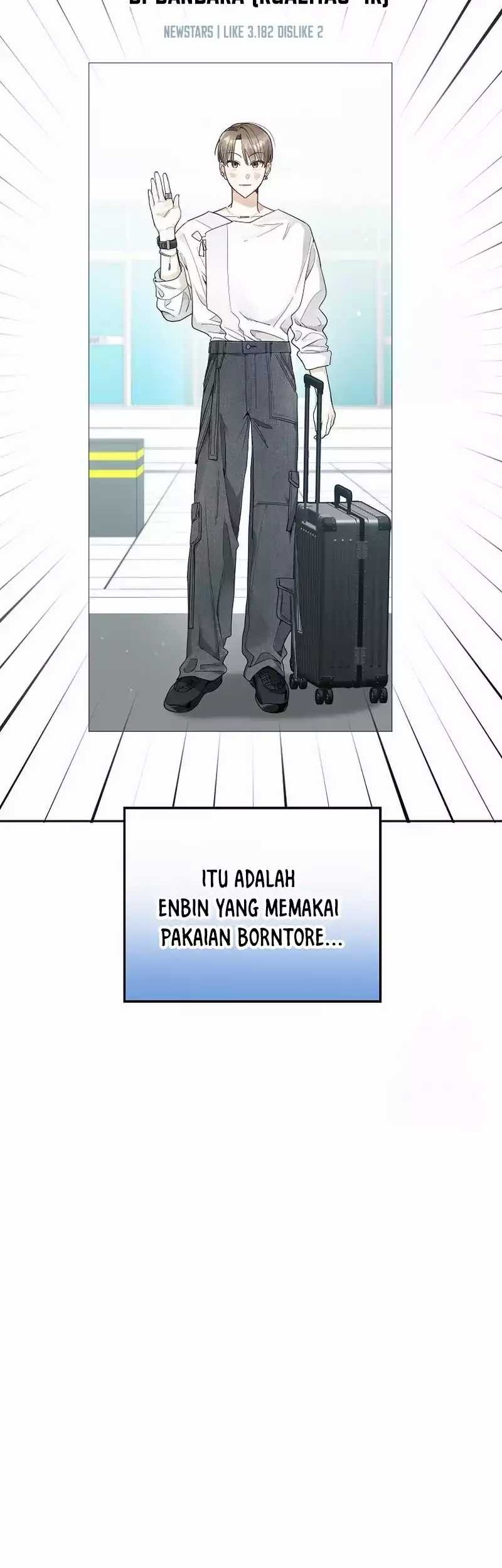 Rookie but One-In-A-Million Actor Chapter 22 Gambar 44