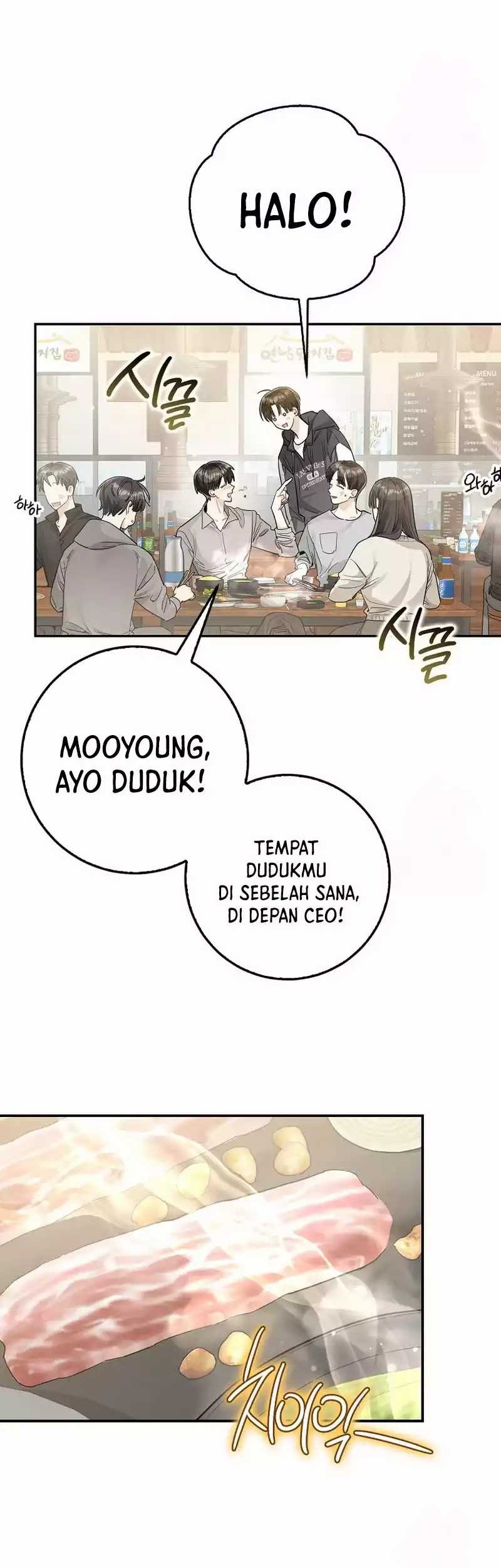 Rookie but One-In-A-Million Actor Chapter 22 Gambar 46