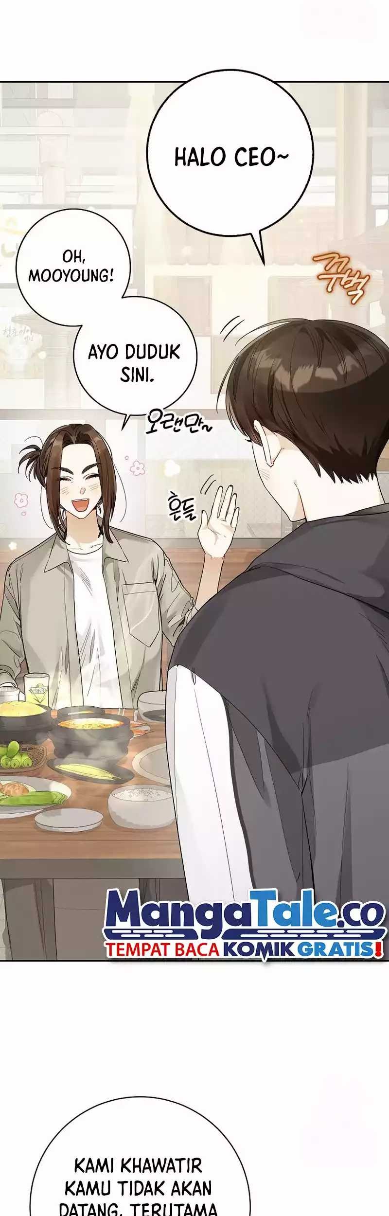 Rookie but One-In-A-Million Actor Chapter 22 Gambar 47