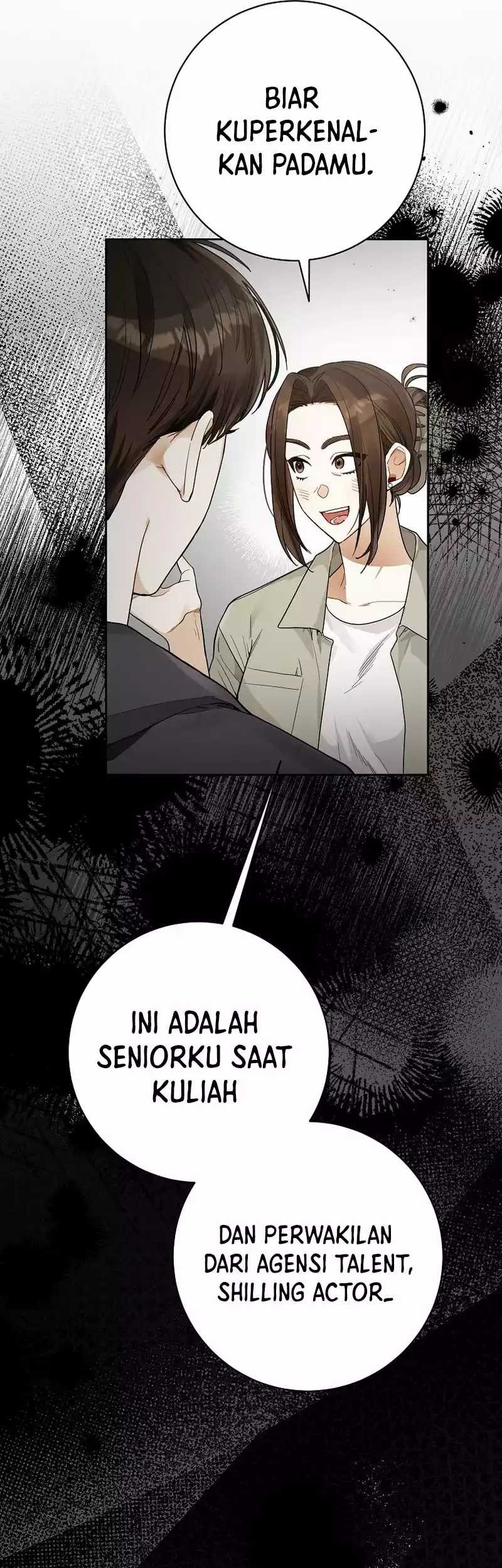 Rookie but One-In-A-Million Actor Chapter 22 Gambar 49