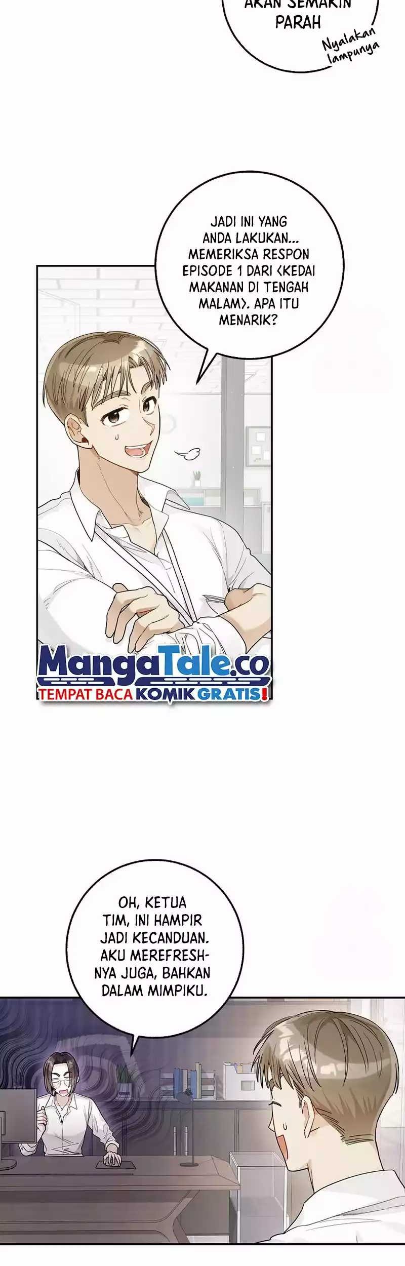 Rookie but One-In-A-Million Actor Chapter 21 Gambar 4