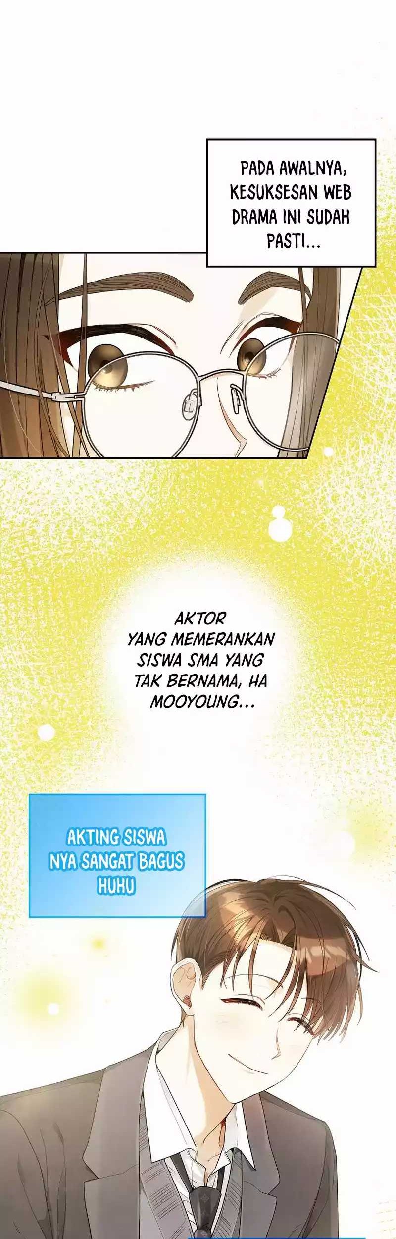 Rookie but One-In-A-Million Actor Chapter 21 Gambar 5