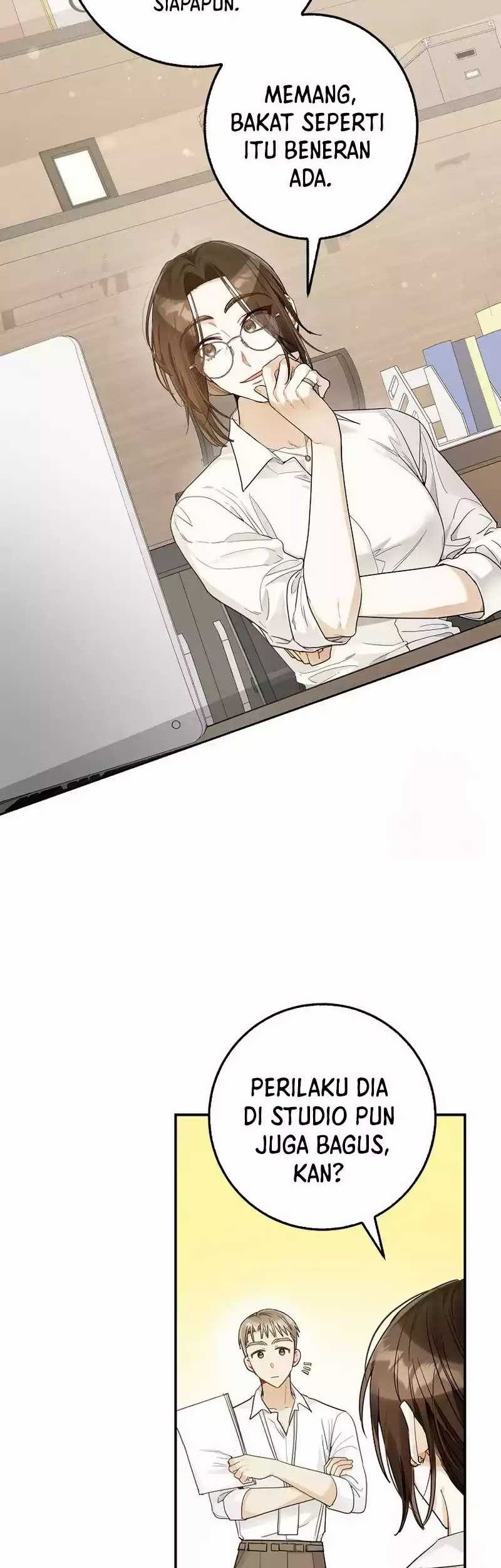 Rookie but One-In-A-Million Actor Chapter 21 Gambar 7