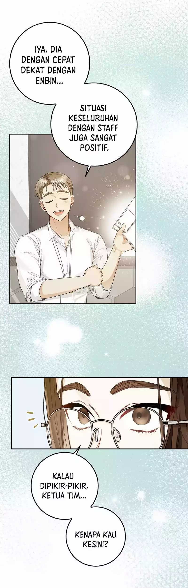 Rookie but One-In-A-Million Actor Chapter 21 Gambar 9