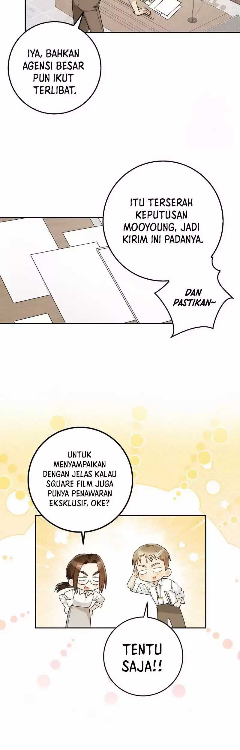 Rookie but One-In-A-Million Actor Chapter 21 Gambar 11