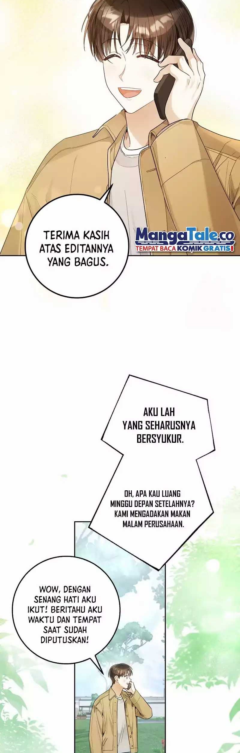 Rookie but One-In-A-Million Actor Chapter 21 Gambar 14