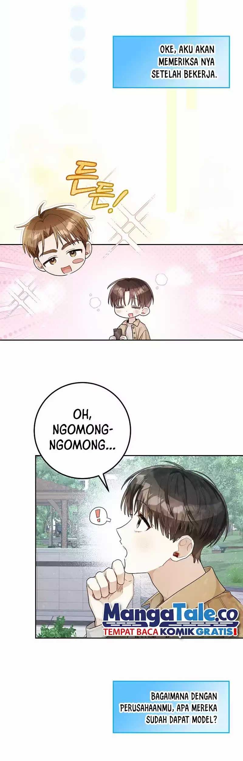 Rookie but One-In-A-Million Actor Chapter 21 Gambar 18